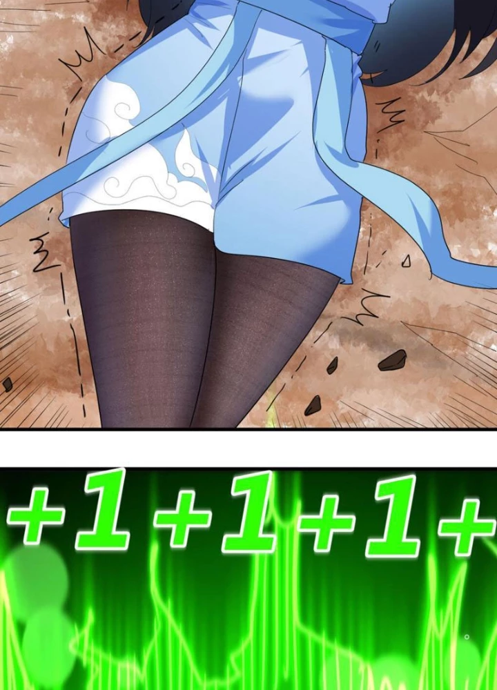 Tinh Thông Pháp Thuật Hồi Phục, Ta Đột Nhiên Vô Địch Chapter 8 - 5