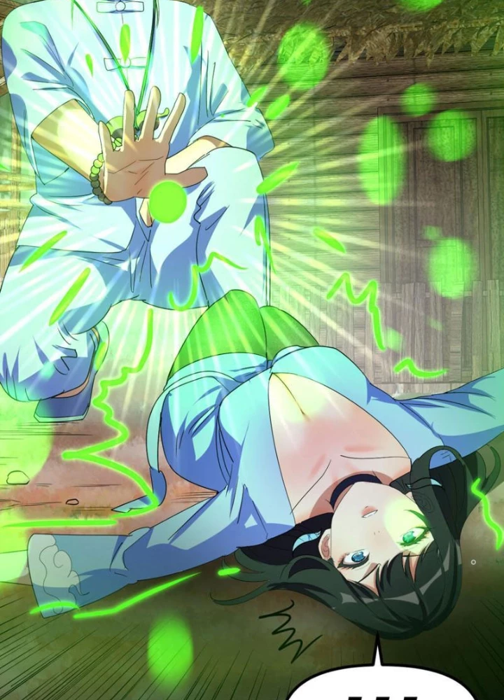 Tinh Thông Pháp Thuật Hồi Phục, Ta Đột Nhiên Vô Địch Chapter 8 - 11