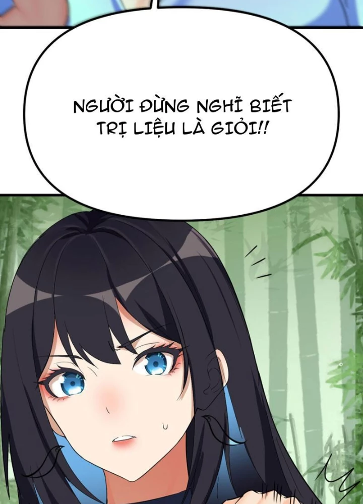 Tinh Thông Pháp Thuật Hồi Phục, Ta Đột Nhiên Vô Địch Chapter 8 - 15