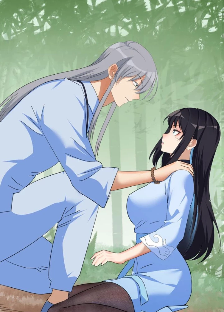 Tinh Thông Pháp Thuật Hồi Phục, Ta Đột Nhiên Vô Địch Chapter 8 - 19