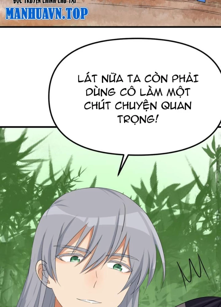 Tinh Thông Pháp Thuật Hồi Phục, Ta Đột Nhiên Vô Địch Chapter 8 - 21