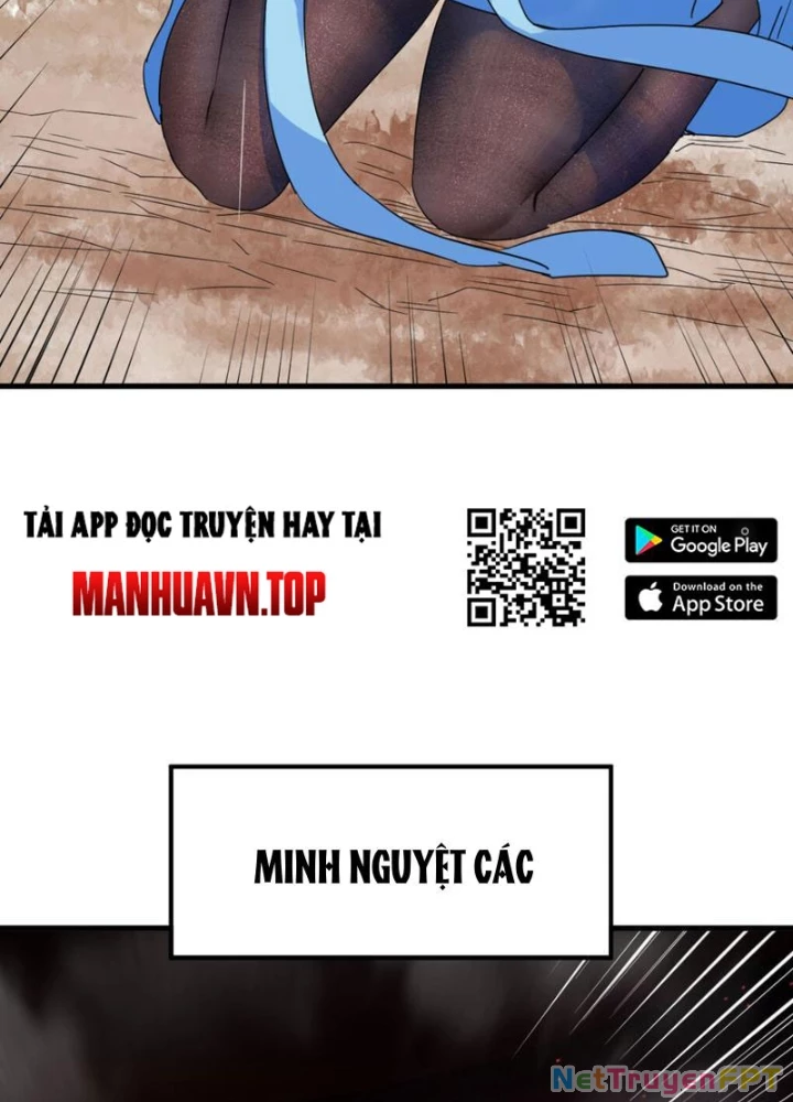 Tinh Thông Pháp Thuật Hồi Phục, Ta Đột Nhiên Vô Địch Chapter 8 - 27