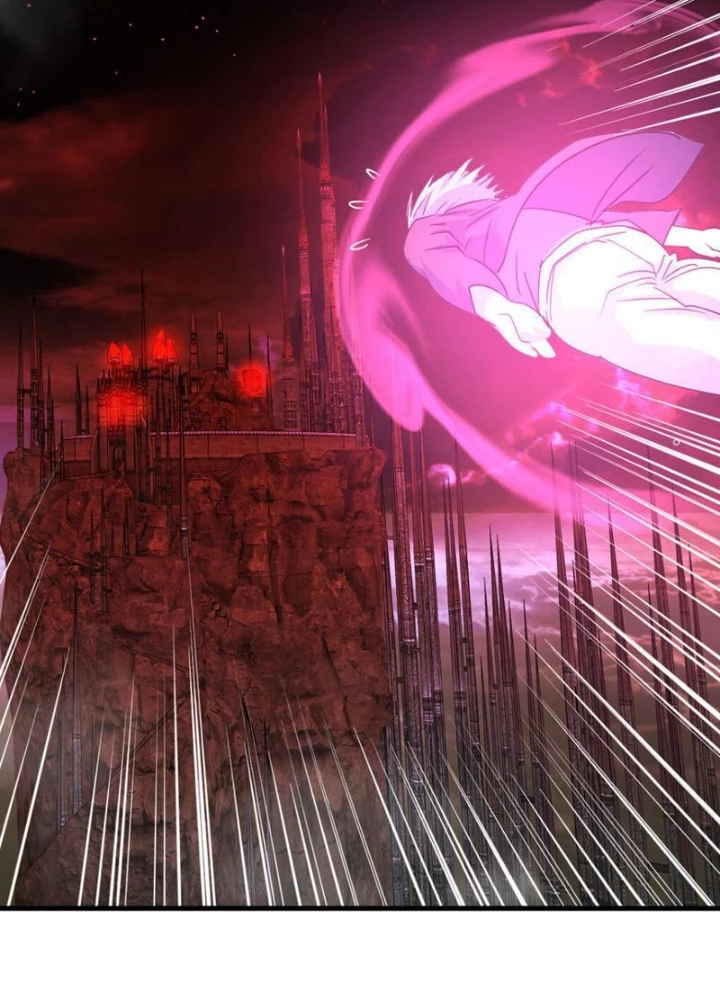 Tinh Thông Pháp Thuật Hồi Phục, Ta Đột Nhiên Vô Địch Chapter 8 - 29