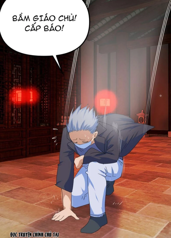 Tinh Thông Pháp Thuật Hồi Phục, Ta Đột Nhiên Vô Địch Chapter 8 - 31