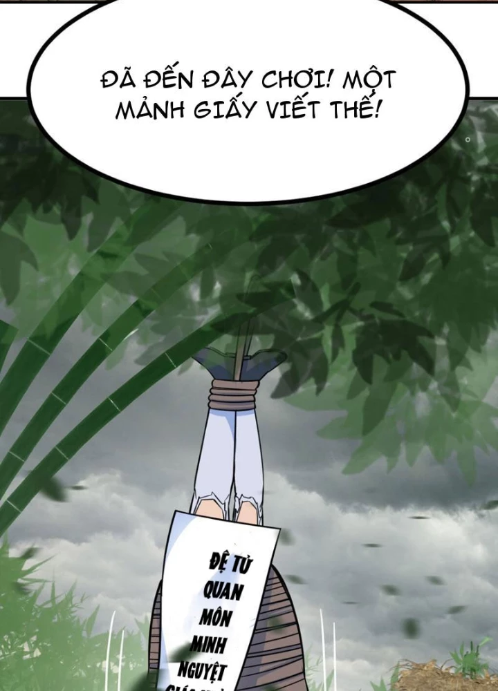 Tinh Thông Pháp Thuật Hồi Phục, Ta Đột Nhiên Vô Địch Chapter 8 - 41