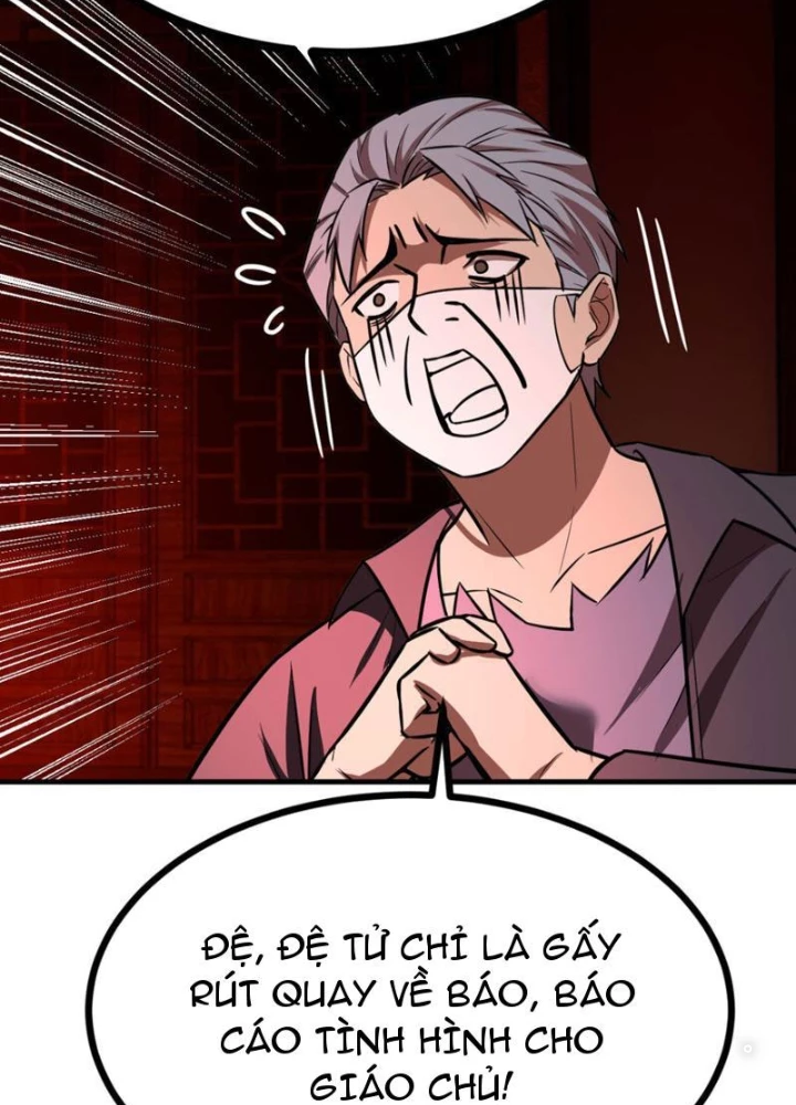 Tinh Thông Pháp Thuật Hồi Phục, Ta Đột Nhiên Vô Địch Chapter 8 - 49