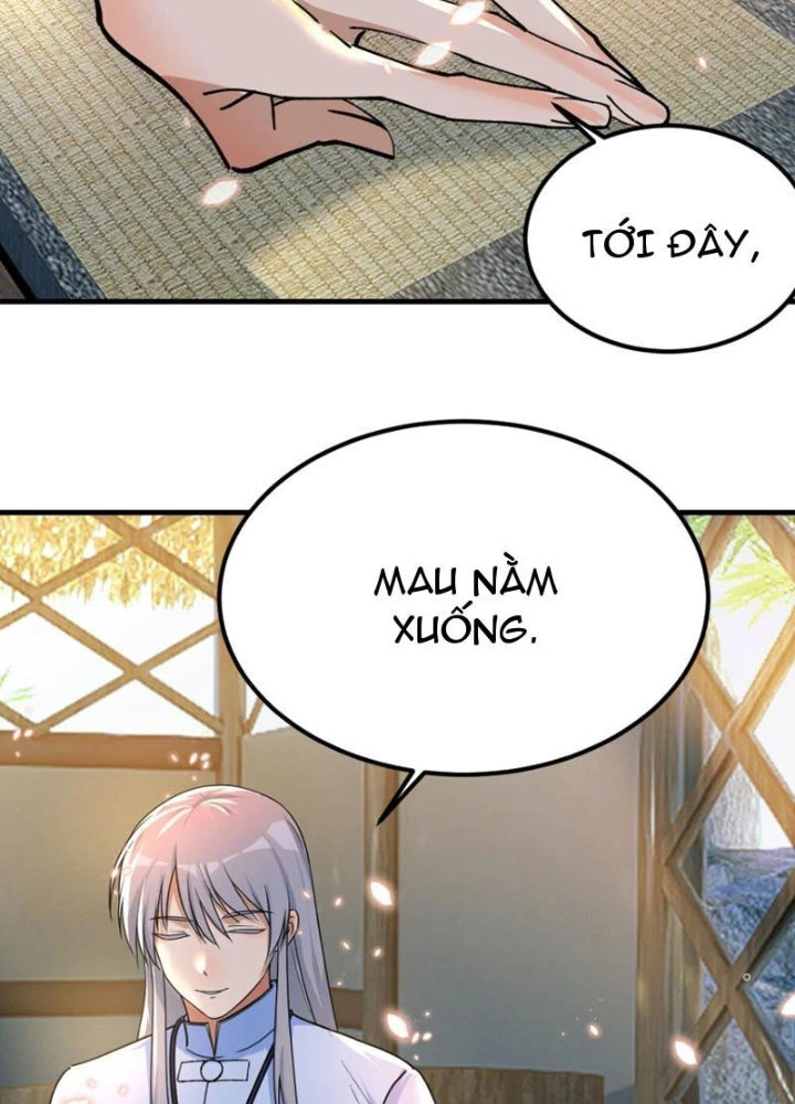 Tinh Thông Pháp Thuật Hồi Phục, Ta Đột Nhiên Vô Địch Chapter 8 - 89