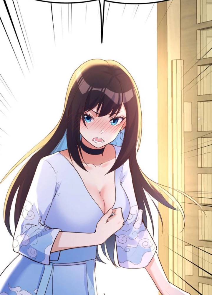 Tinh Thông Pháp Thuật Hồi Phục, Ta Đột Nhiên Vô Địch Chapter 8 - 113