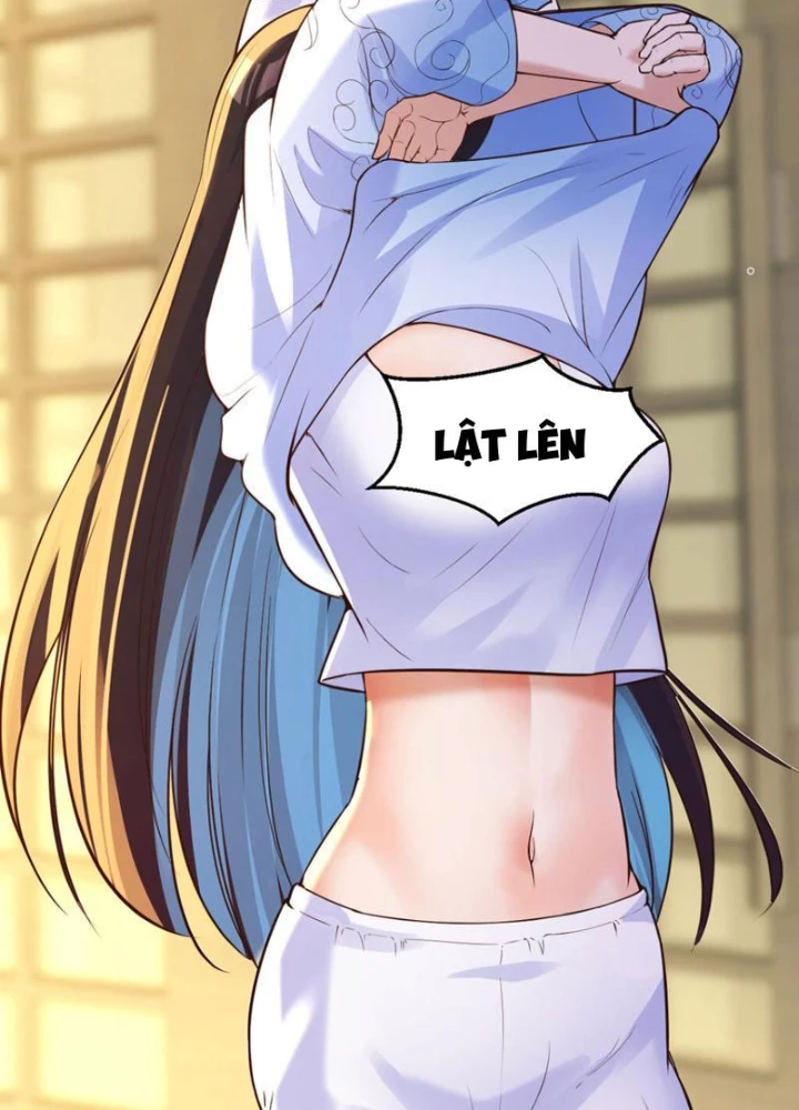 Tinh Thông Pháp Thuật Hồi Phục, Ta Đột Nhiên Vô Địch Chapter 8 - 121