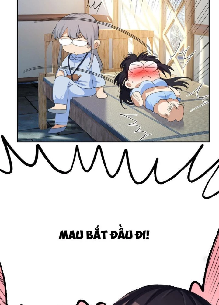 Tinh Thông Pháp Thuật Hồi Phục, Ta Đột Nhiên Vô Địch Chapter 9 - 9