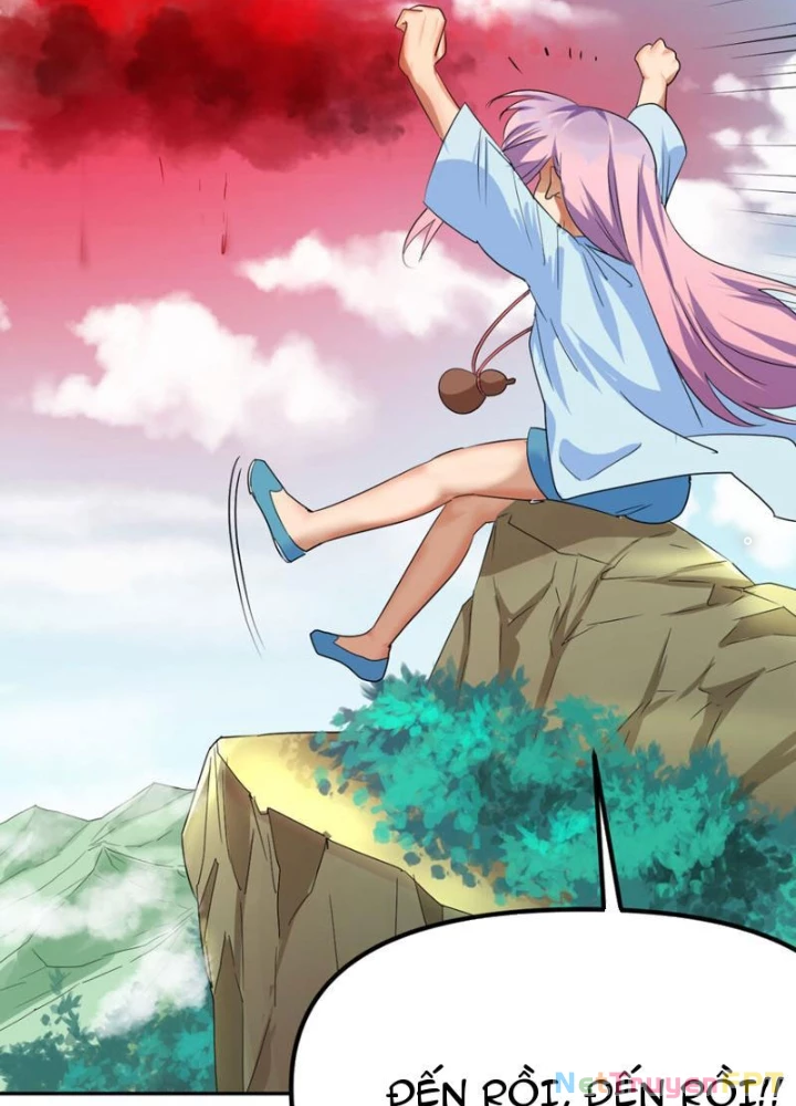 Tinh Thông Pháp Thuật Hồi Phục, Ta Đột Nhiên Vô Địch Chapter 9 - 27