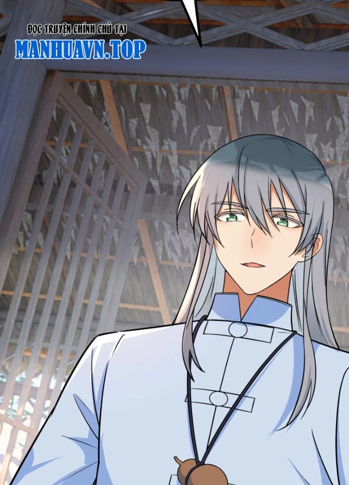 Tinh Thông Pháp Thuật Hồi Phục, Ta Đột Nhiên Vô Địch Chapter 9 - 35