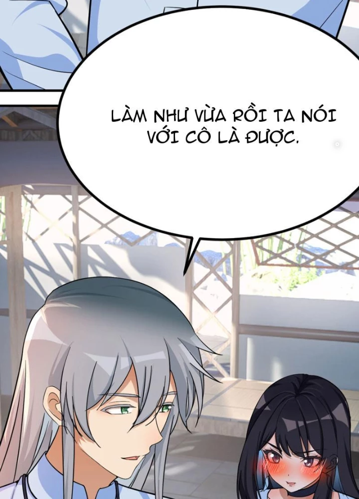 Tinh Thông Pháp Thuật Hồi Phục, Ta Đột Nhiên Vô Địch Chapter 9 - 37