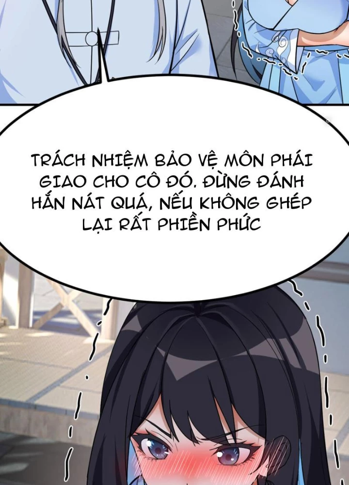 Tinh Thông Pháp Thuật Hồi Phục, Ta Đột Nhiên Vô Địch Chapter 9 - 39