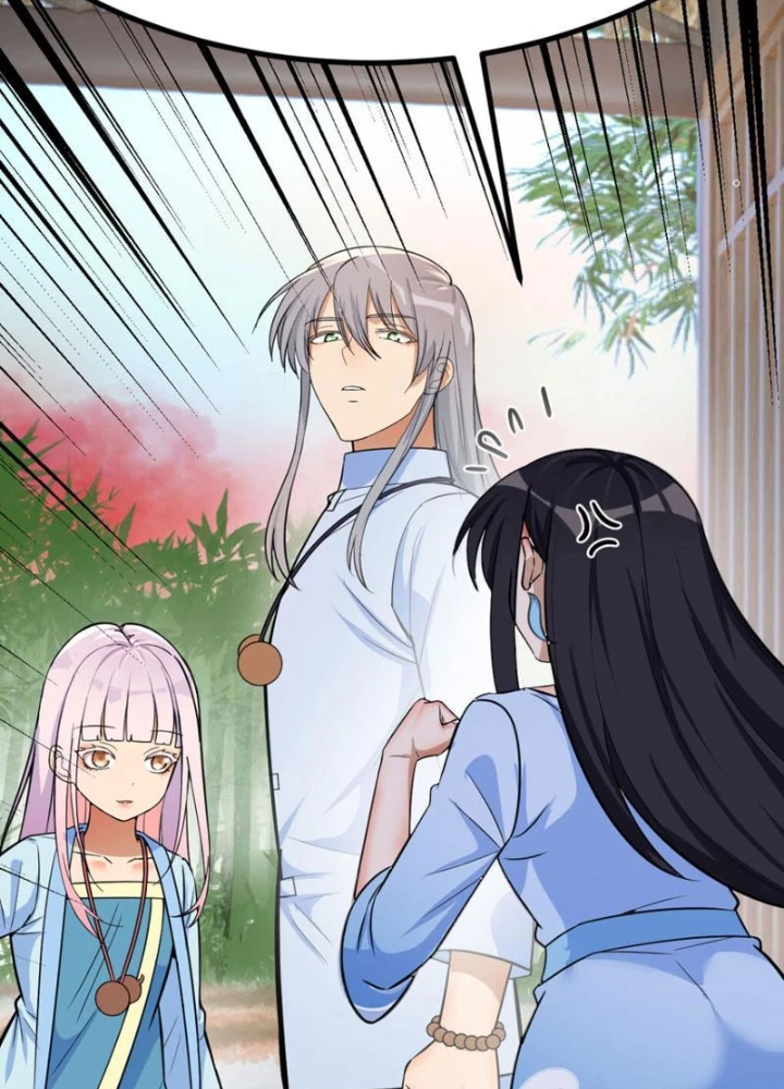 Tinh Thông Pháp Thuật Hồi Phục, Ta Đột Nhiên Vô Địch Chapter 9 - 43