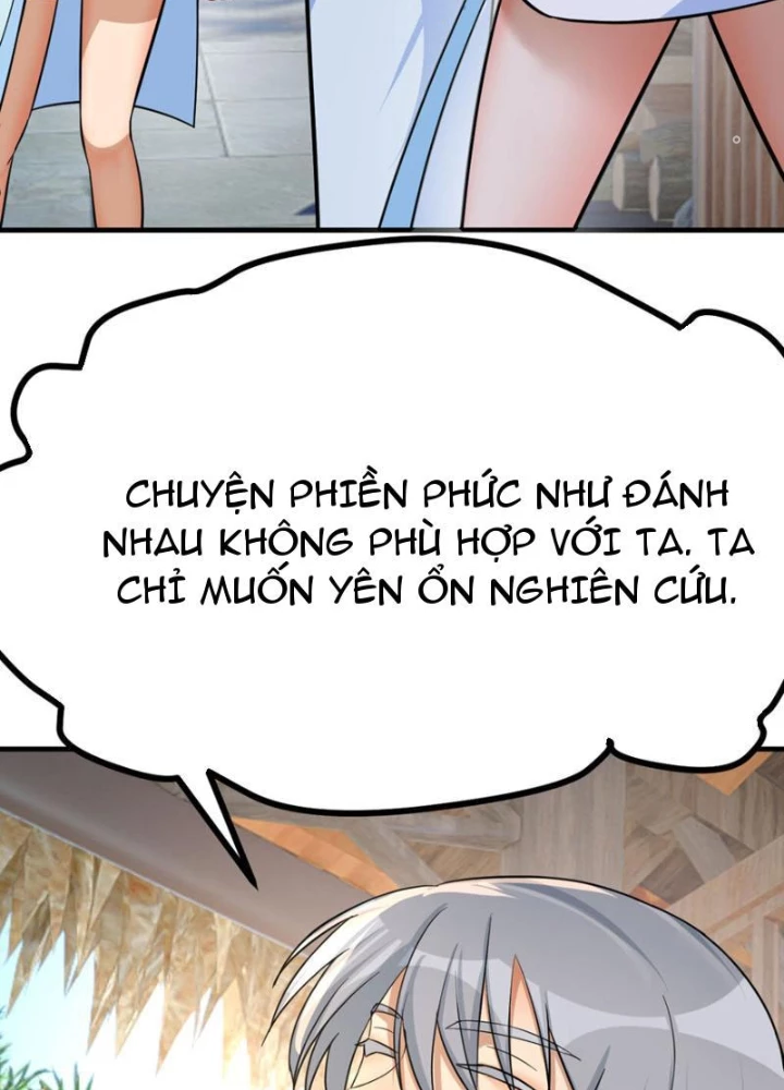 Tinh Thông Pháp Thuật Hồi Phục, Ta Đột Nhiên Vô Địch Chapter 9 - 45
