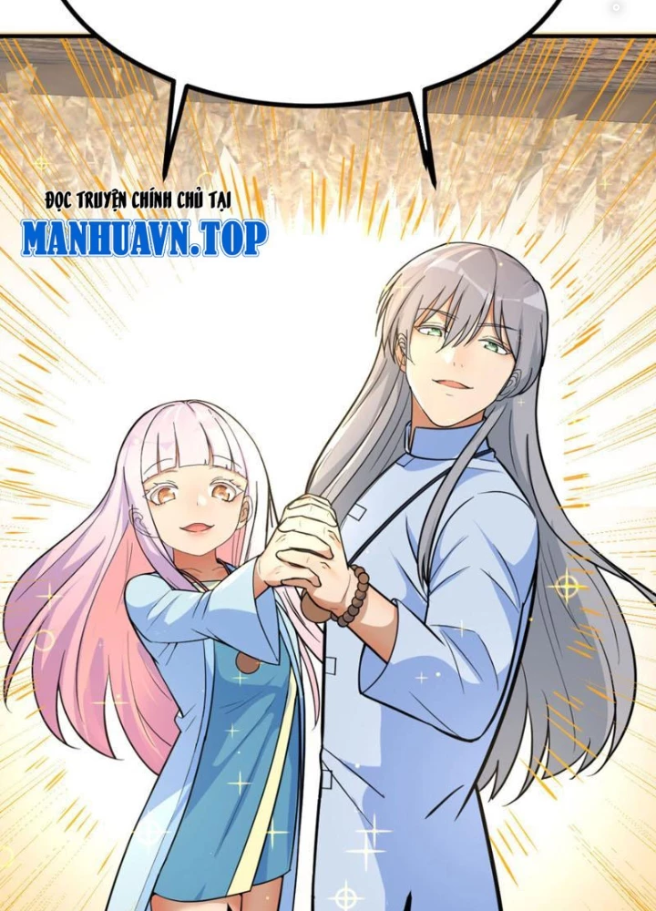 Tinh Thông Pháp Thuật Hồi Phục, Ta Đột Nhiên Vô Địch Chapter 9 - 51