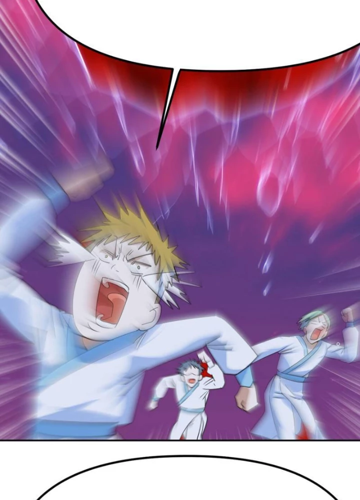 Tinh Thông Pháp Thuật Hồi Phục, Ta Đột Nhiên Vô Địch Chapter 9 - 71