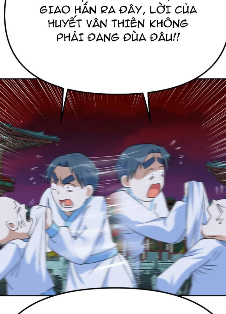 Tinh Thông Pháp Thuật Hồi Phục, Ta Đột Nhiên Vô Địch Chapter 9 - 73