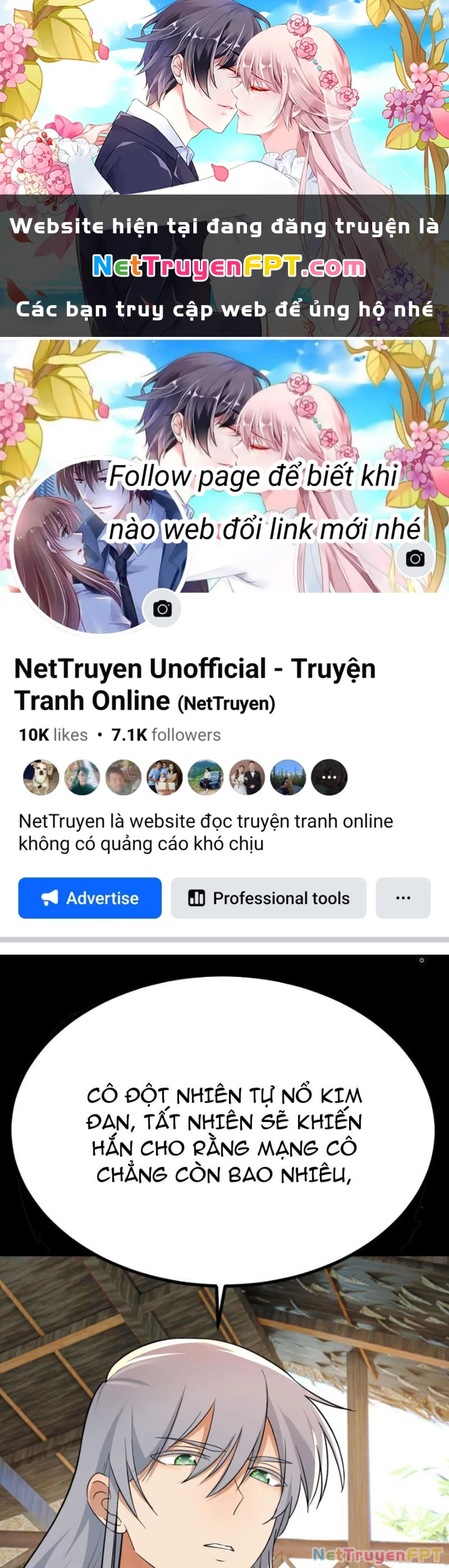 Tinh Thông Pháp Thuật Hồi Phục, Ta Đột Nhiên Vô Địch Chapter 10 - 1