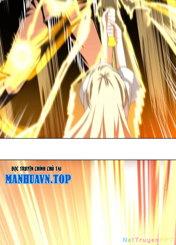 Tinh Thông Pháp Thuật Hồi Phục, Ta Đột Nhiên Vô Địch Chapter 10 - 13