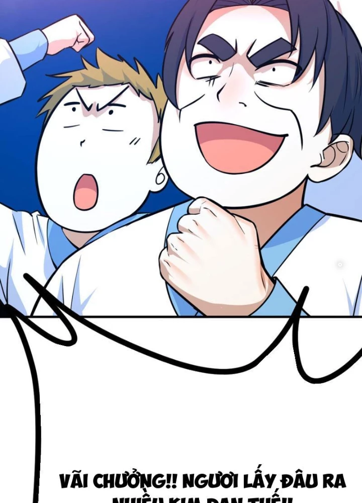 Tinh Thông Pháp Thuật Hồi Phục, Ta Đột Nhiên Vô Địch Chapter 10 - 25