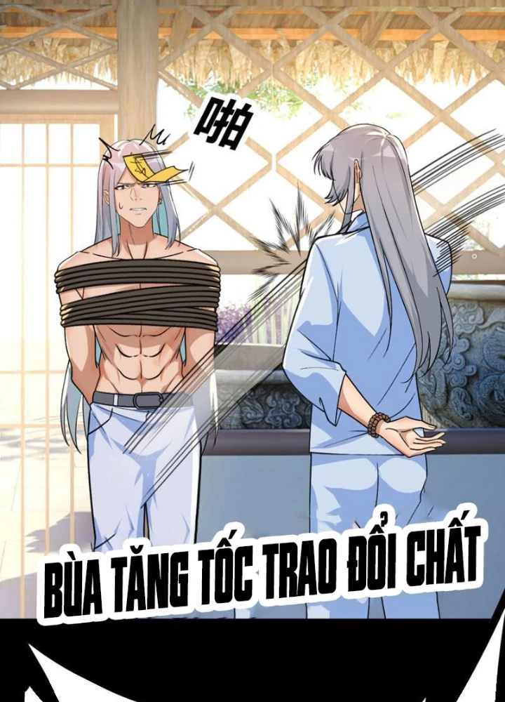 Tinh Thông Pháp Thuật Hồi Phục, Ta Đột Nhiên Vô Địch Chapter 10 - 33