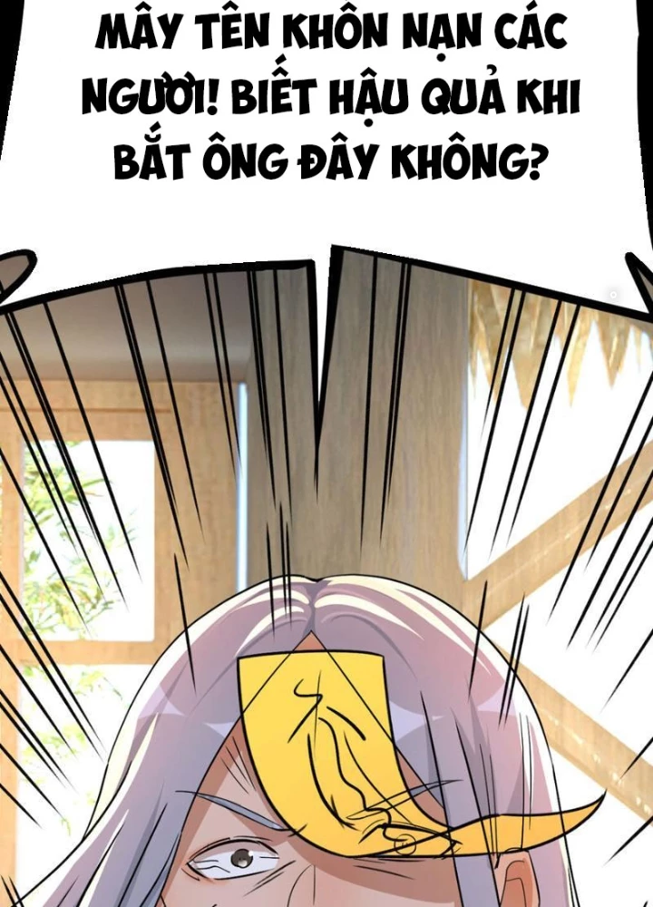 Tinh Thông Pháp Thuật Hồi Phục, Ta Đột Nhiên Vô Địch Chapter 10 - 35