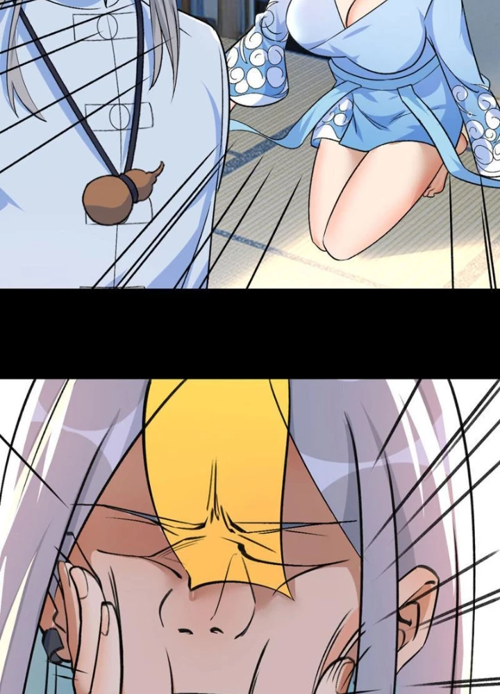 Tinh Thông Pháp Thuật Hồi Phục, Ta Đột Nhiên Vô Địch Chapter 10 - 43