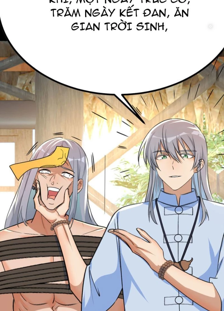 Tinh Thông Pháp Thuật Hồi Phục, Ta Đột Nhiên Vô Địch Chapter 10 - 47