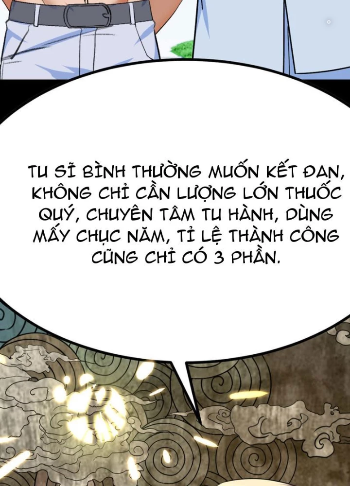 Tinh Thông Pháp Thuật Hồi Phục, Ta Đột Nhiên Vô Địch Chapter 10 - 49