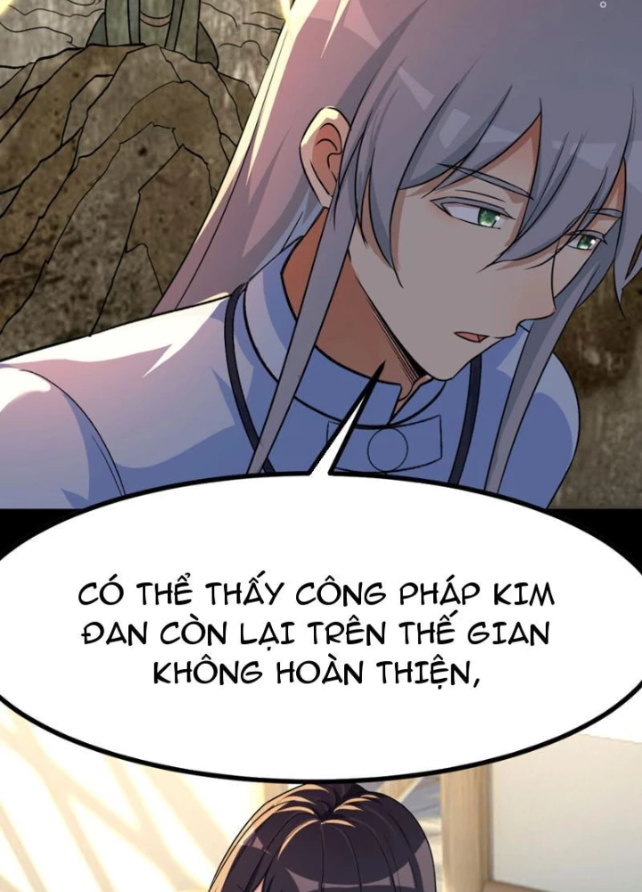 Tinh Thông Pháp Thuật Hồi Phục, Ta Đột Nhiên Vô Địch Chapter 10 - 51