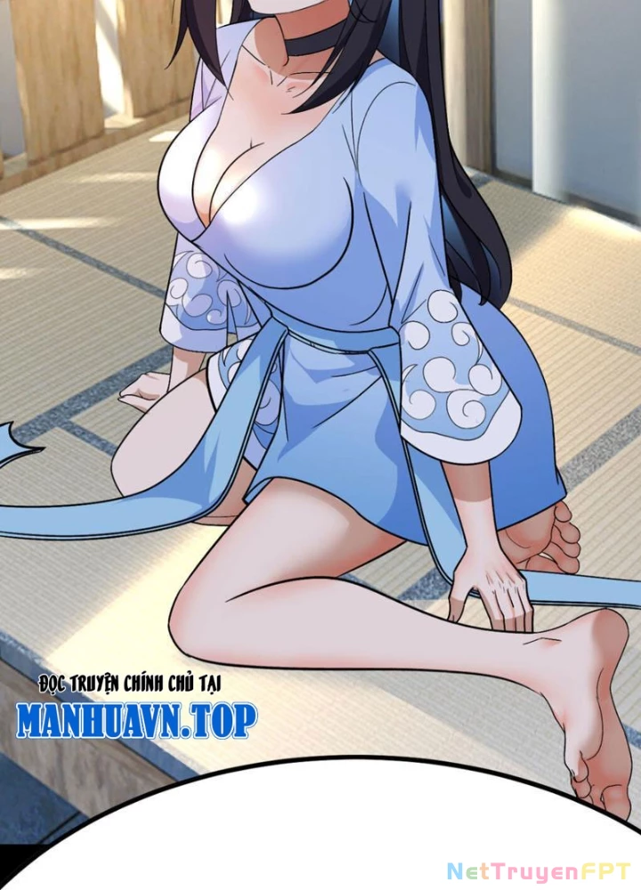 Tinh Thông Pháp Thuật Hồi Phục, Ta Đột Nhiên Vô Địch Chapter 10 - 53