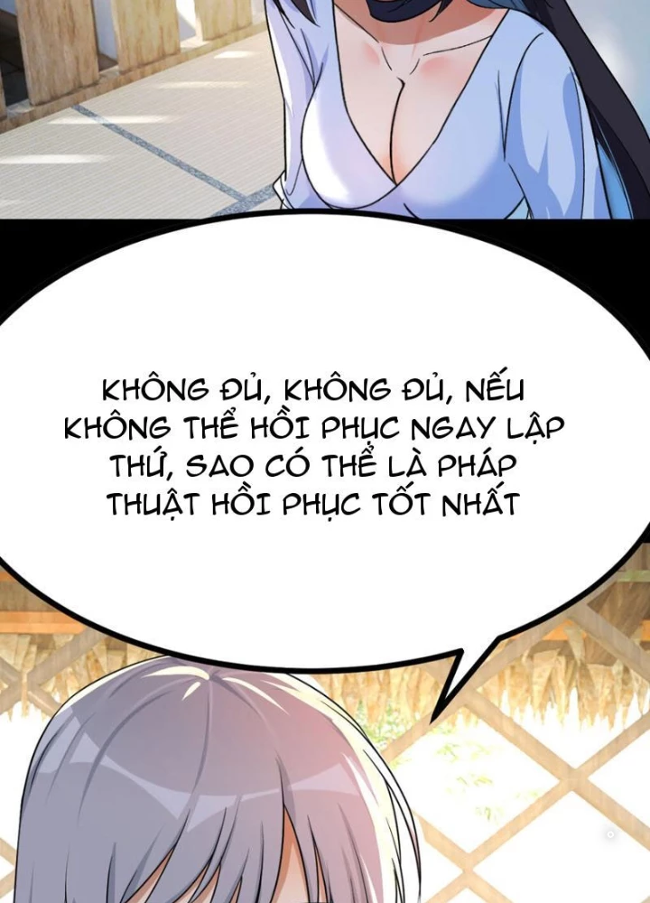 Tinh Thông Pháp Thuật Hồi Phục, Ta Đột Nhiên Vô Địch Chapter 10 - 59