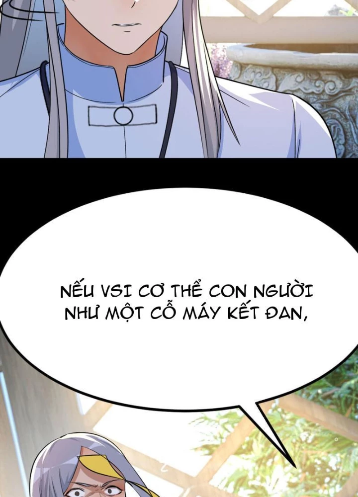 Tinh Thông Pháp Thuật Hồi Phục, Ta Đột Nhiên Vô Địch Chapter 10 - 61