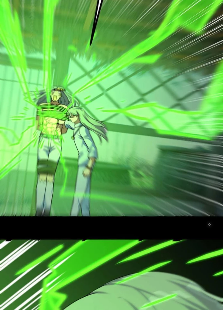 Tinh Thông Pháp Thuật Hồi Phục, Ta Đột Nhiên Vô Địch Chapter 10 - 69