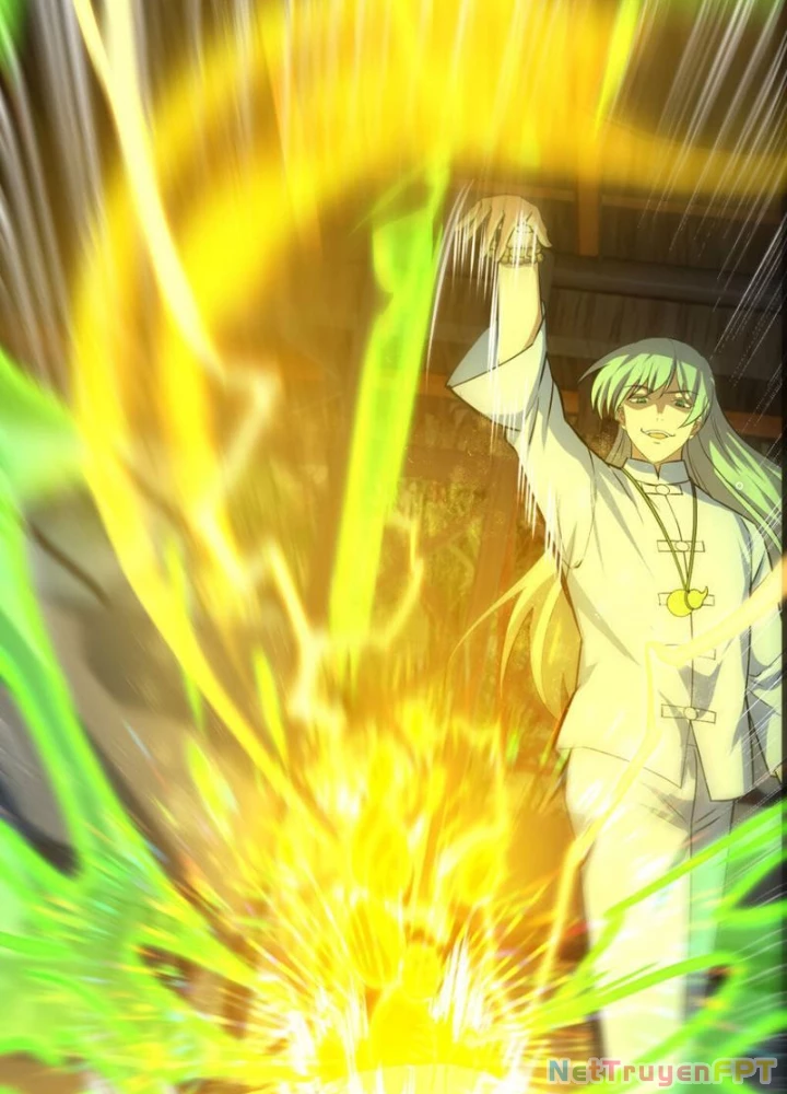 Tinh Thông Pháp Thuật Hồi Phục, Ta Đột Nhiên Vô Địch Chapter 10 - 83