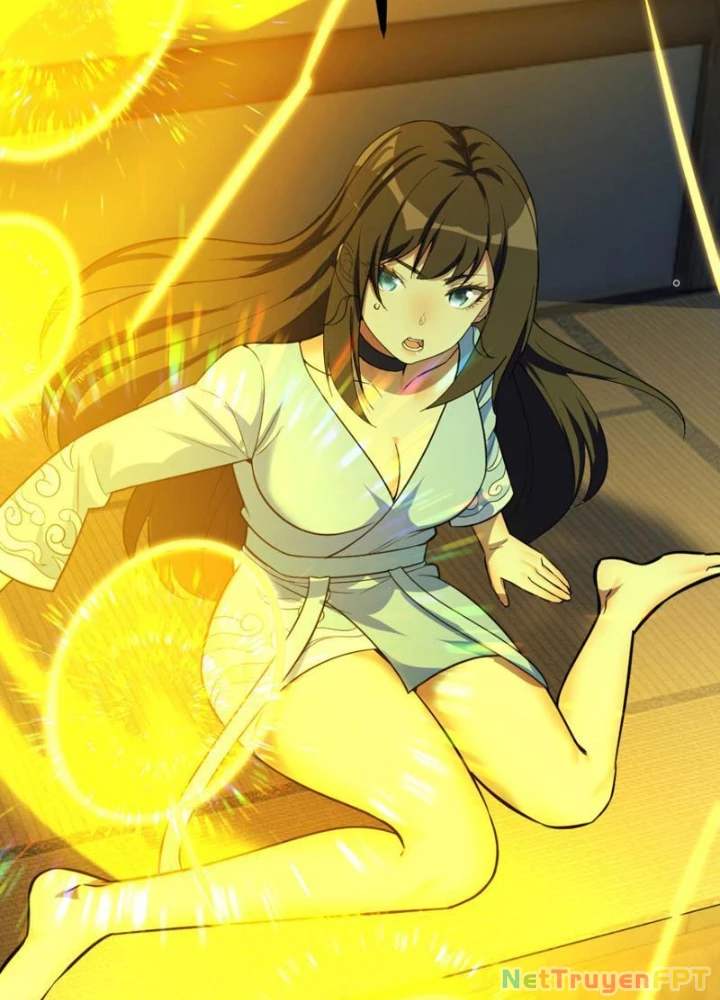 Tinh Thông Pháp Thuật Hồi Phục, Ta Đột Nhiên Vô Địch Chapter 10 - 91