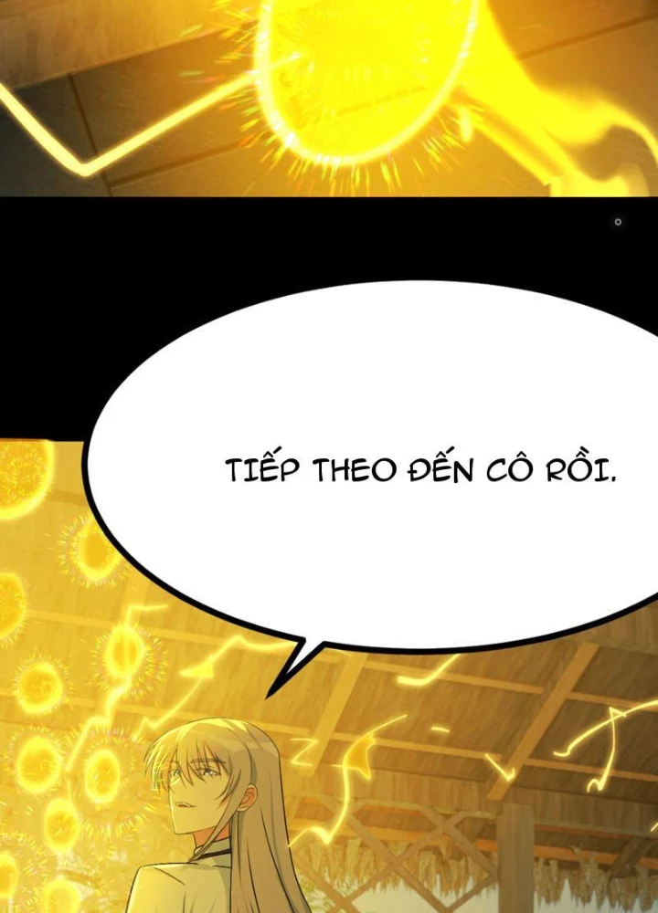 Tinh Thông Pháp Thuật Hồi Phục, Ta Đột Nhiên Vô Địch Chapter 10 - 93