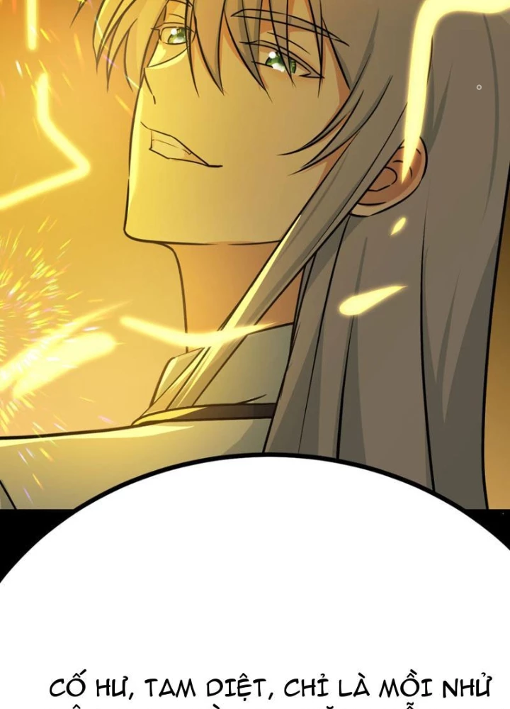 Tinh Thông Pháp Thuật Hồi Phục, Ta Đột Nhiên Vô Địch Chapter 10 - 99