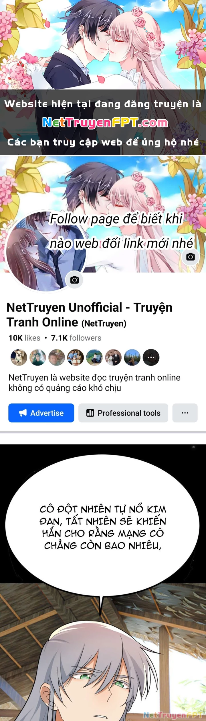 Tinh Thông Pháp Thuật Hồi Phục, Ta Đột Nhiên Vô Địch Chapter 11 - 1