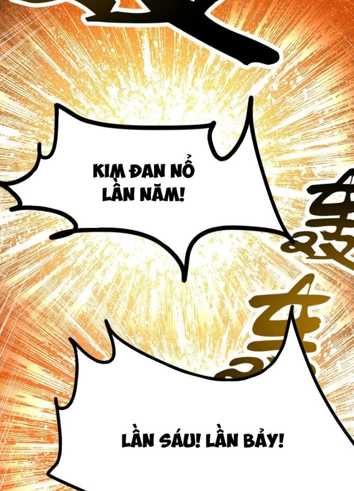 Tinh Thông Pháp Thuật Hồi Phục, Ta Đột Nhiên Vô Địch Chapter 11 - 19