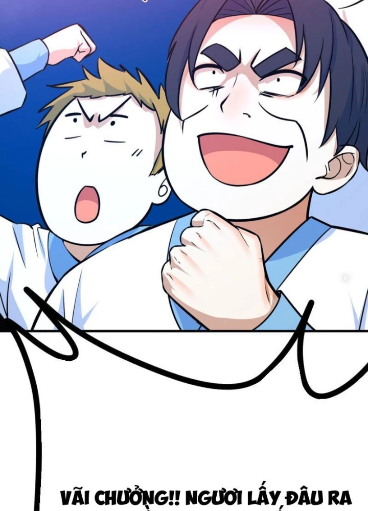 Tinh Thông Pháp Thuật Hồi Phục, Ta Đột Nhiên Vô Địch Chapter 11 - 25