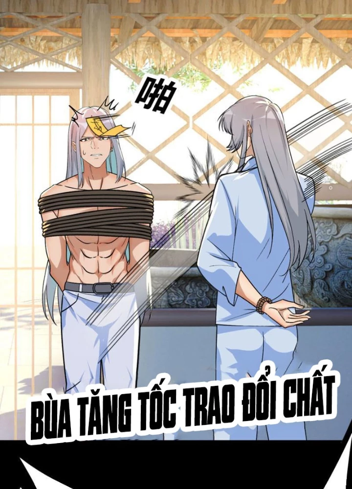 Tinh Thông Pháp Thuật Hồi Phục, Ta Đột Nhiên Vô Địch Chapter 11 - 33