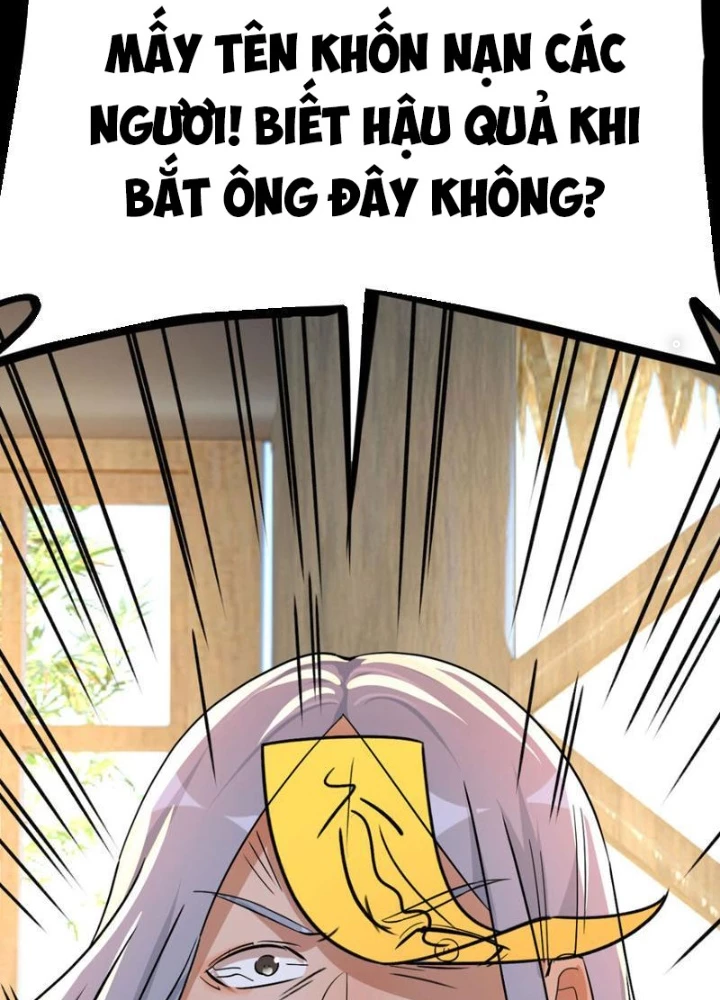 Tinh Thông Pháp Thuật Hồi Phục, Ta Đột Nhiên Vô Địch Chapter 11 - 35