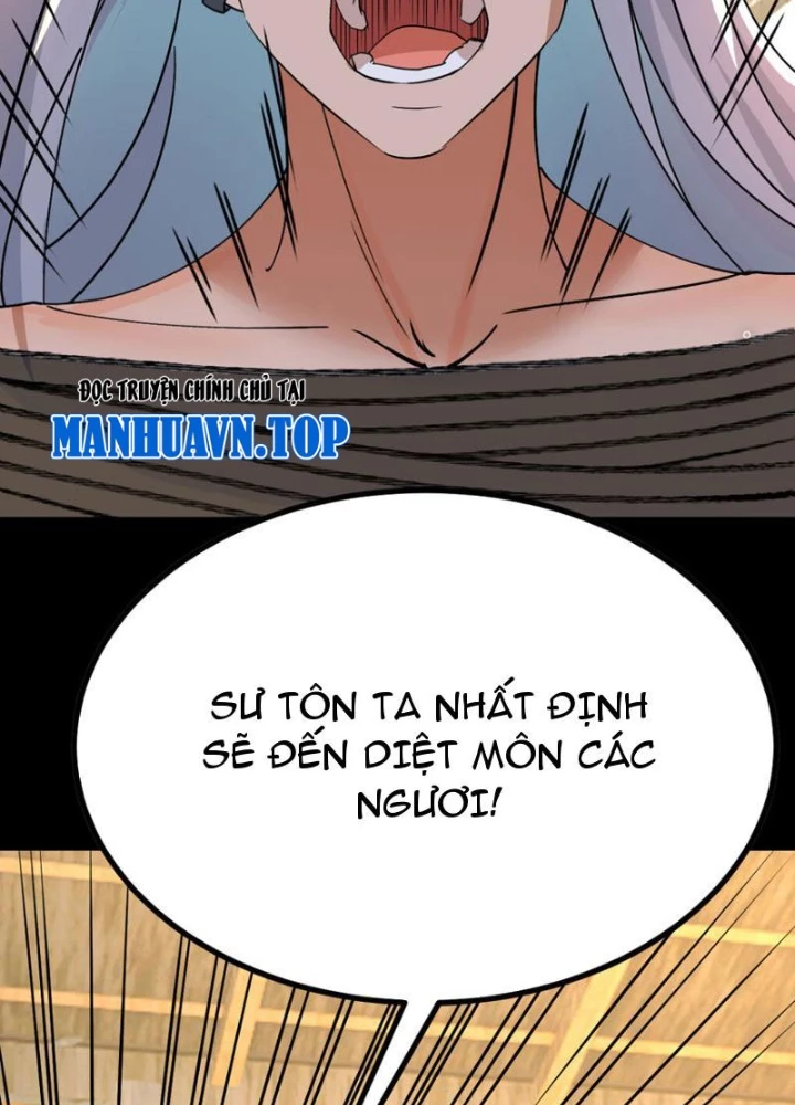 Tinh Thông Pháp Thuật Hồi Phục, Ta Đột Nhiên Vô Địch Chapter 11 - 37