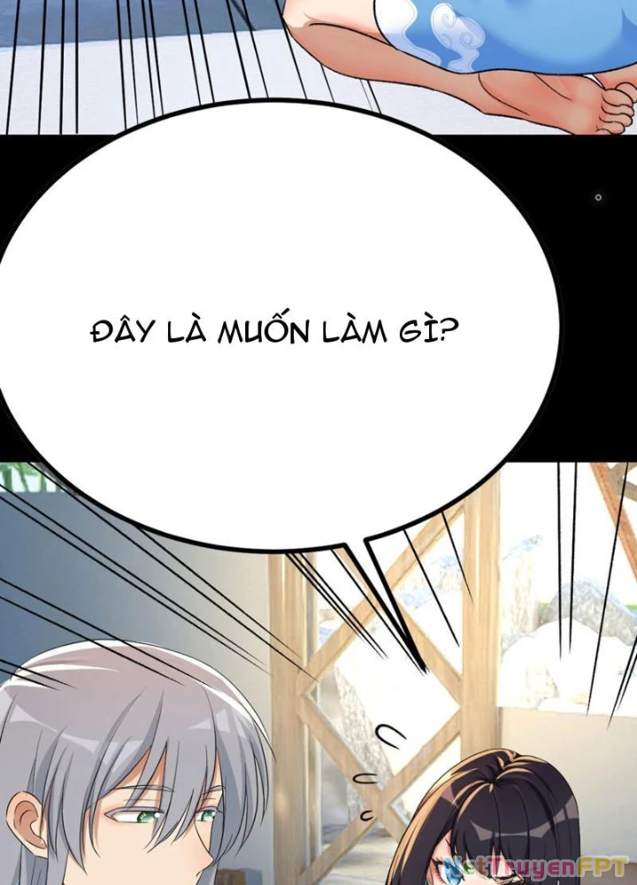 Tinh Thông Pháp Thuật Hồi Phục, Ta Đột Nhiên Vô Địch Chapter 11 - 41