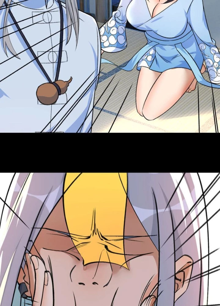 Tinh Thông Pháp Thuật Hồi Phục, Ta Đột Nhiên Vô Địch Chapter 11 - 43