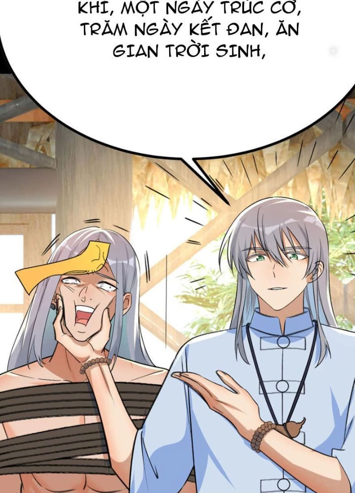 Tinh Thông Pháp Thuật Hồi Phục, Ta Đột Nhiên Vô Địch Chapter 11 - 47