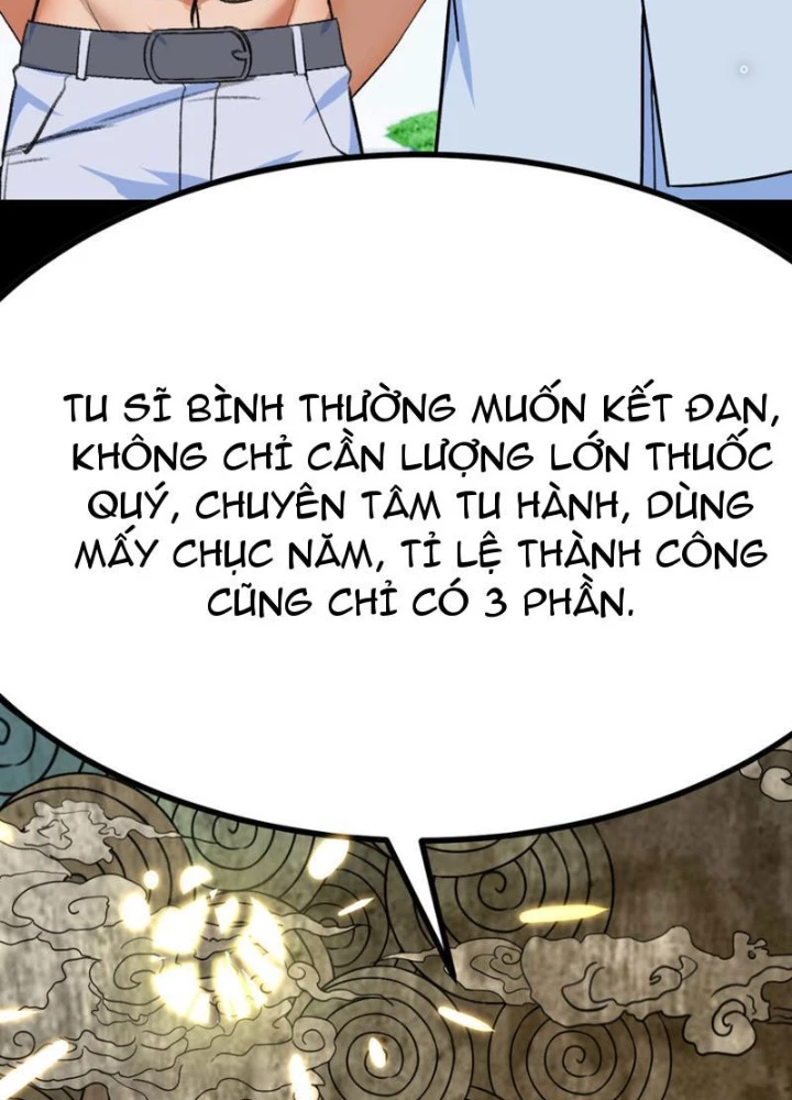 Tinh Thông Pháp Thuật Hồi Phục, Ta Đột Nhiên Vô Địch Chapter 11 - 49